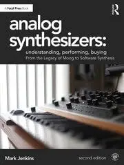 Cover of Analog Synthesizers