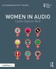 Cover of Women in Audio