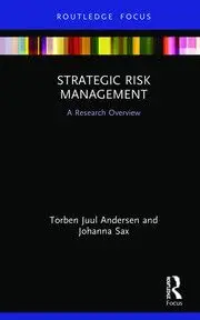 Cover of Strategic Risk Management