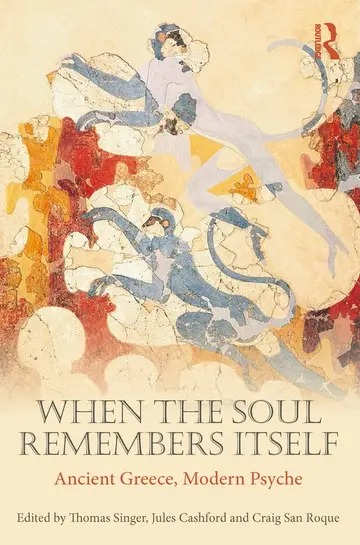 Cover of When the Soul Remembers Itself
