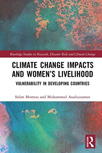 Cover of Climate Change Impacts and Women?s Livelihood