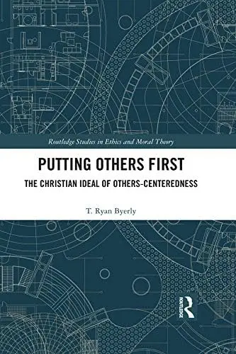 Cover of Putting Others First