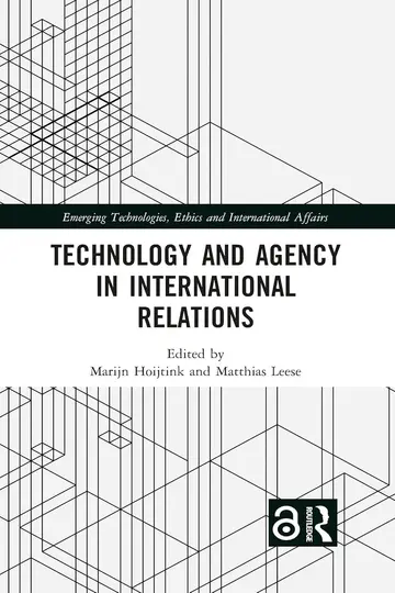 Cover of Technology and Agency in International Relations