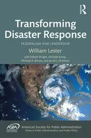 Cover of Transforming Disaster Response