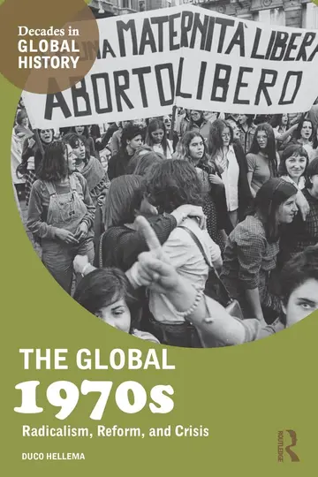 Cover of The Global 1970s