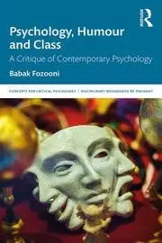 Cover of Psychology, Humour and Class