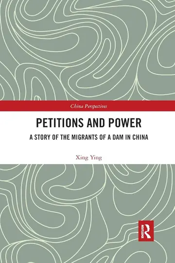 Cover of Petitions and Power