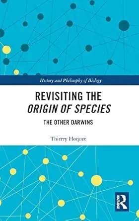 Cover of Revisiting the Origin of Species