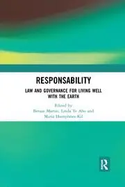 Cover of ResponsAbility