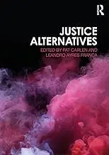 Cover of Justice Alternatives