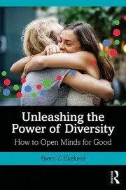Cover of Unleashing the Power of Diversity