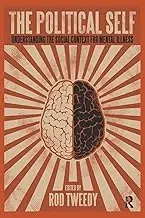 Cover of The Political Self