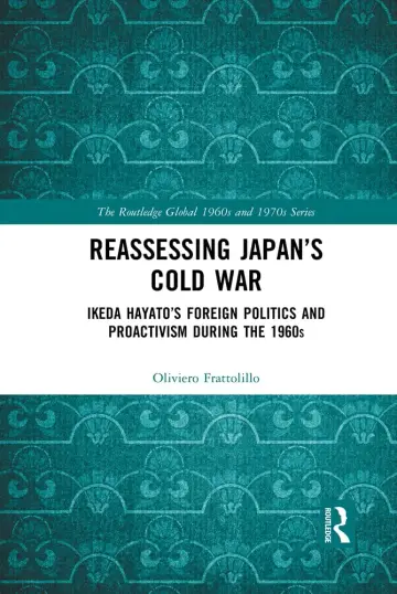 Cover of Reassessing Japan?s Cold War