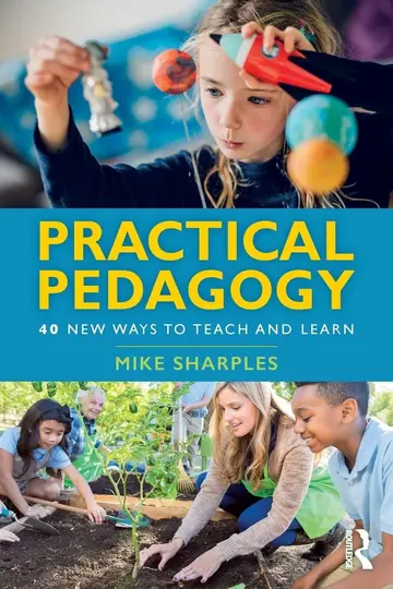 Cover of Practical Pedagogy