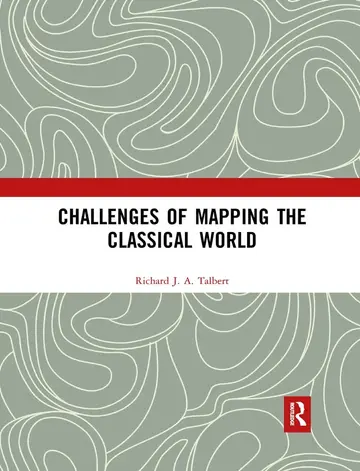 Cover of Challenges of Mapping the Classical World