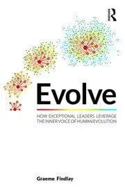 Cover of Evolve