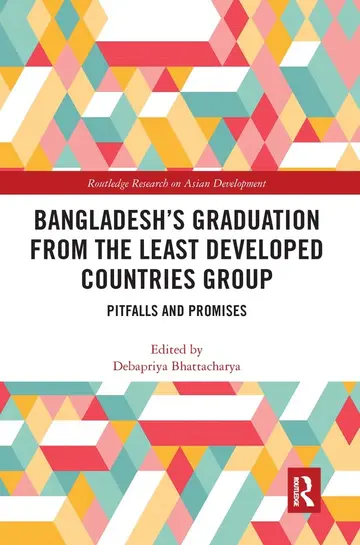 Cover of Bangladesh's Graduation from the Least Developed Countries Group