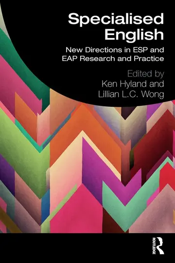 Cover of Specialised English