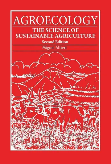 Cover of Agroecology