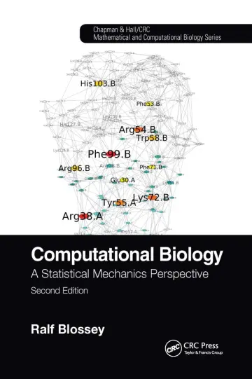 Cover of Computational biology