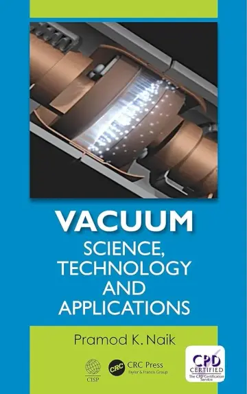 Cover of Vacuum