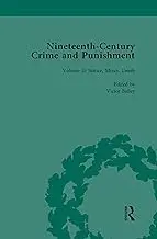 Cover of Nineteenth-Century Crime and Punishment
