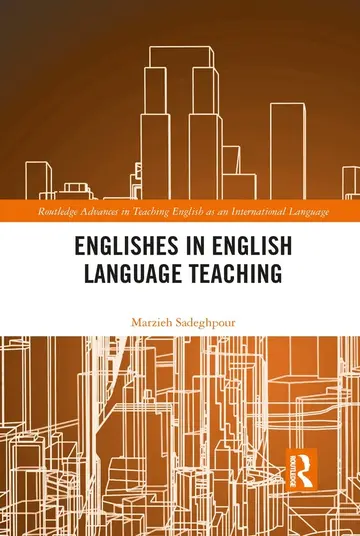 Cover of Englishes in English Language Teaching