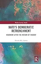 Cover of NATO?s Democratic Retrenchment