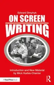Cover of On Screen Writing
