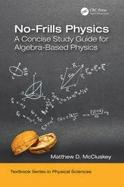Cover of NoFrills Physics