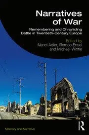 Cover of Narratives of War