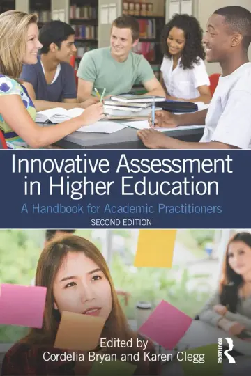 Cover of Innovative Assessment in Higher Education