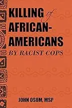 Cover of Killing African Americans