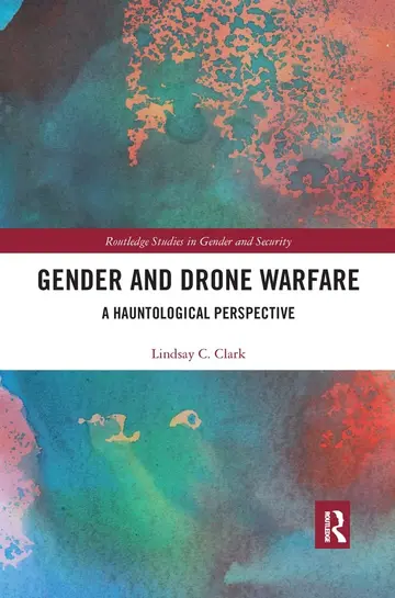 Cover of Gender and Drone Warfare