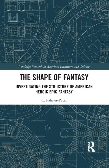 Cover of The Shape of Fantasy