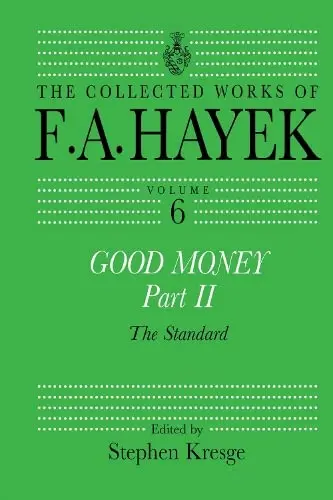 Cover of Good Money, Part II