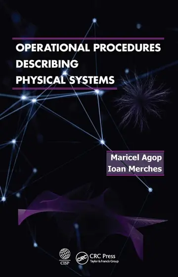 Cover of Operational Procedures Describing Physical Systems