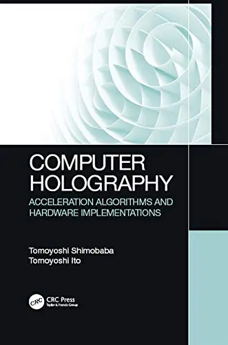 Cover of Computer Holography