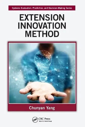 Cover of Extension Innovation Method