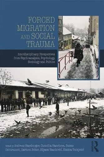 Cover of Forced Migration and Social Trauma