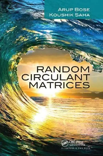 Cover of Random Circulant Matrices