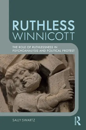 Cover of Ruthless Winnicott