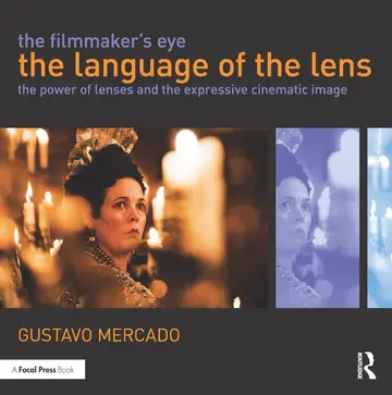 Cover of The Filmmaker's Eye