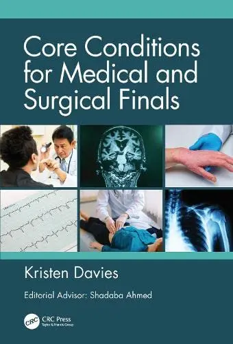 Cover of Core Conditions for Medical and Surgical Finals