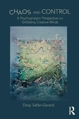 Cover of Chaos and Control