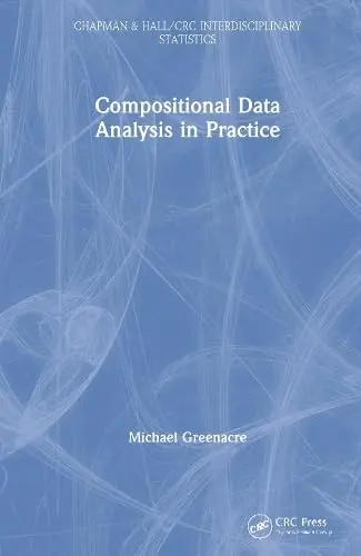 Cover of Compositional Data Analysis in Practice