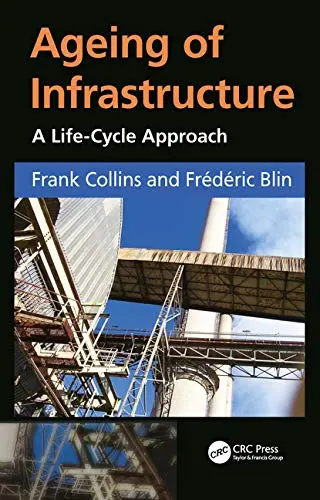 Cover of Ageing of Infrastructure