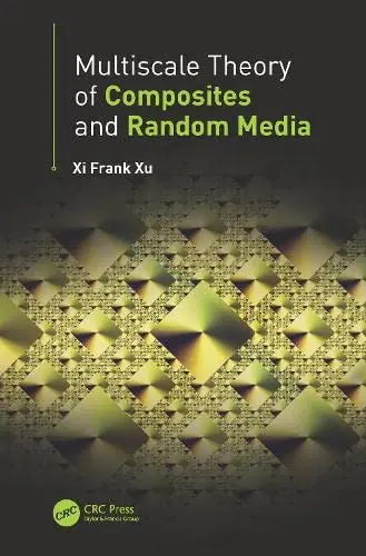 Cover of Multiscale Theory of Composites and Random Media