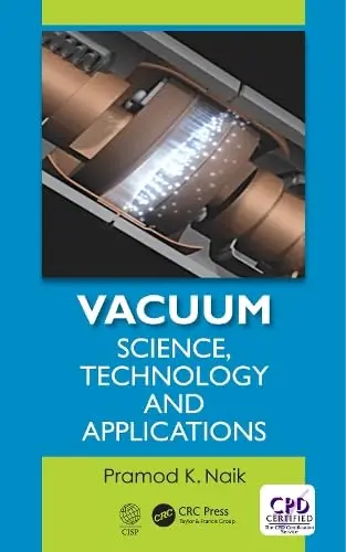 Cover of Vacuum