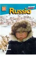 Cover of Step into Russia